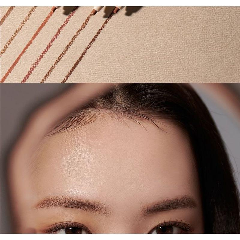 mude - Refind Me Pencil Liner - 7 Colors