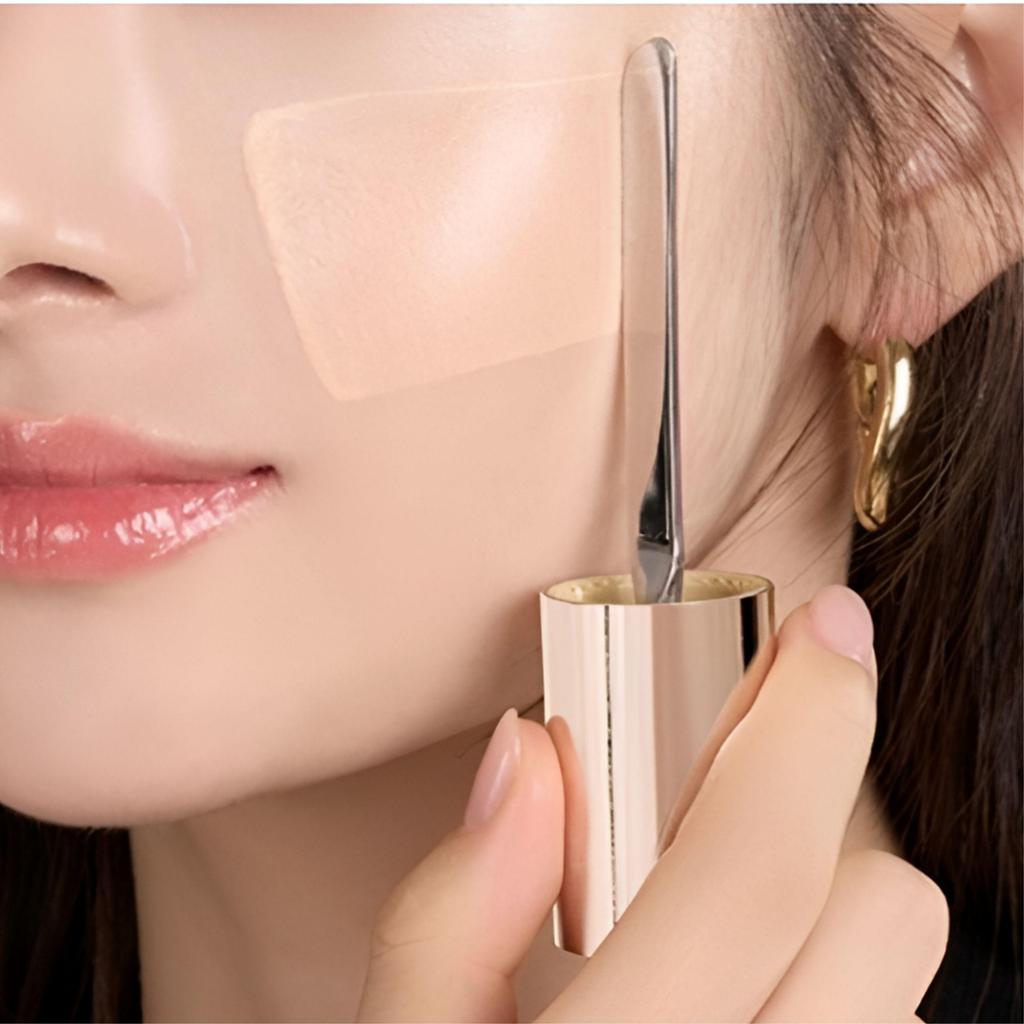 d’Alba Skin Fit Serum Foundation with Spatula 40ml (2 Types)