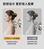 Cervical Massager, Back, Waist, Neck Pillow, Shoulder, Neck, Neck Fully Automatic Kneading Tool, Electric Massage Pillow