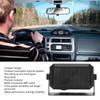 Car Radio External Speaker, Rectangular External Communication Speaker for Ham Radio or CB and Mobile Transceivers, 5 Watts, for Car, Truck, or