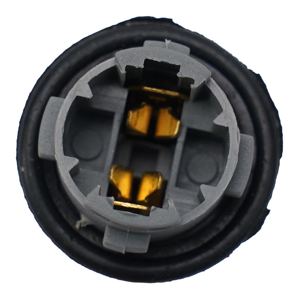 4pc Lampe Halter T15 Lampe Halter Stecker Buchse Birne Bündel Zopf Gummi Keil LED Für T15 Lampe Halter Auto zubehör