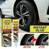 Limited time!!Rayhong Tire Repair Glue Car Tire Crack Repair Glue Tire Maintenance Repair Adhesive Sealant