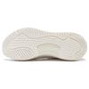 New LiNing EazGo Cushioning Wear Resistant Low Top Running Shoes Women's White Pink ARST042-2