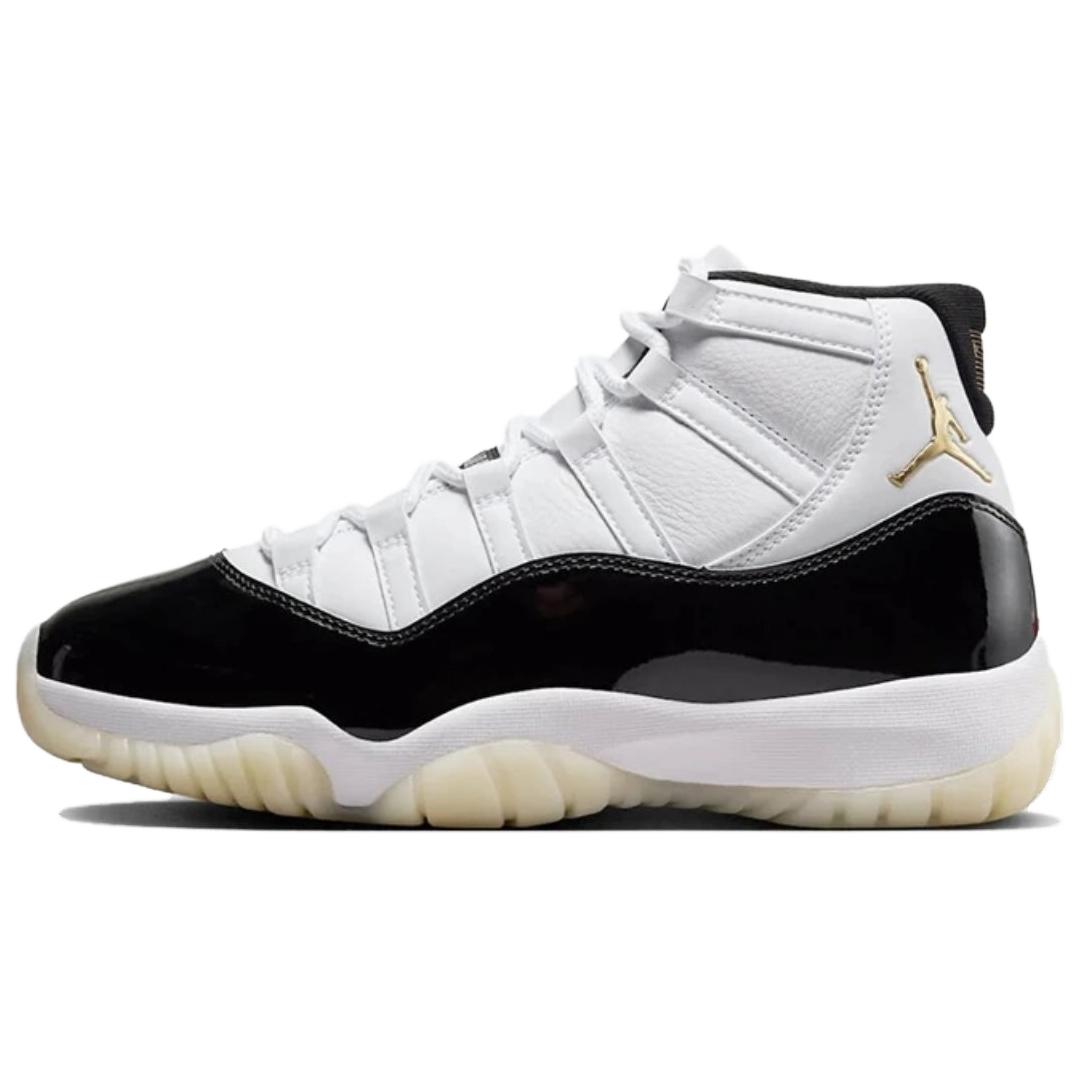 

новые Air Jordan 11 Retro Defining Moment DMP 2023 Благодарность 44