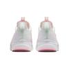 Anta Kids Monthly 2.0 Shock Absorbing Durable Low Top Running Shoes Kids Sneaker White Pink 322425518-2