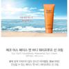 The Saem - Eco Earth Face & Body Waterproof Sun Cream