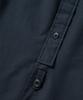 NONBLANK Hidden Button Down Shirt_Dark Navy