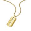 Colliers et pendentifs – Pendentifs pour homme