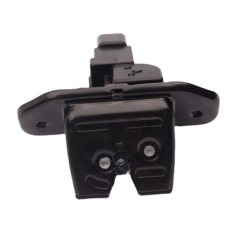 81230H8000 81230 H8000 81230-H8000 Cerradura de Pestillo para Tapa de Maletero Trasera para Kia Rio 2018
