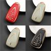 3/4/5 Buttons Phnom Penh Car Remote Key Case Cover Shell Fob Protector Bag Holder for Changan CS35 Plus CS55 Plus CS75 Plus 2019 2020
