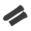 Used [New] [Import King Original] Watch Parts Hublot Compatible Strap Spirit of Big Bang 42mm Case D Buckle for 641 Men's Watch Replacement Rubber