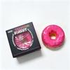 Neehoh Dohnut Non Edible Squish Squeeze Sensory Toy Frosting Swapple Donut Stretch Anti Anxiety Stress Relief Fidget TPR Toy