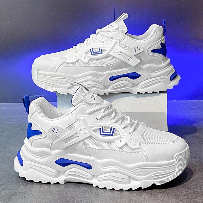 Men Shoes Sneakers Man Casual Men's Shoes Tenis Luxury Shoes Trainer Race Breathable Shoes Fashion Running Shoes for Women