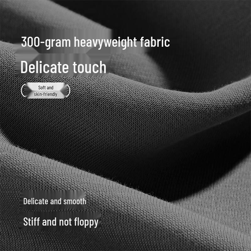 Hodo Men's Casual Crewneck Sweatshirt