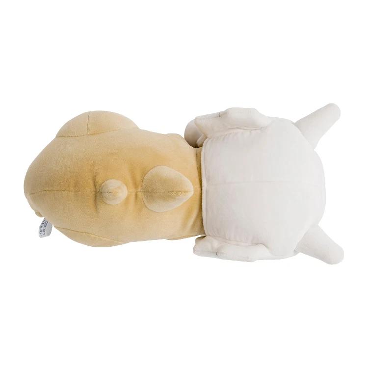 Pokemon Sleep Motchiri Plush doll OYASUMI Cubone NEW Pocket Monster