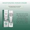 Green Tea Underarm Deodorant Spray, Aluminum Free Natural Antiperspirant Deodorant Spray for Women and Men, for Sensitive Skin