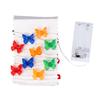 20 LED String Light (Butterfly)