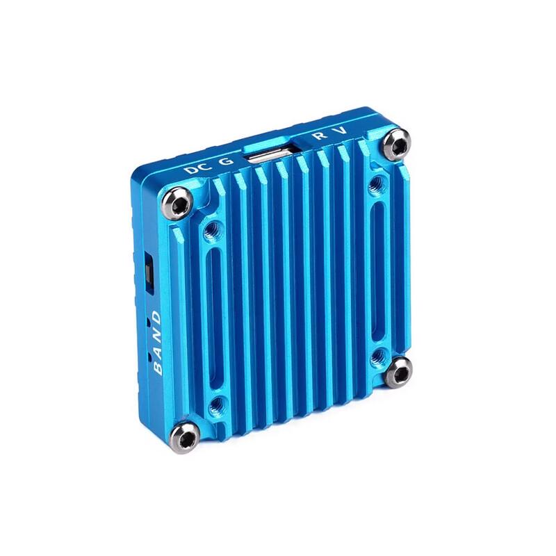 AXISFLYING Smurfs V2 5.8G FPV Analog Video Transmitter