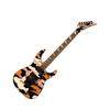 Jackson X Series Soloist SLX DX Camo Butterscotch Camo Electric Guitar