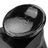 Dildo Nero con Ventosa Butt Plug Masturbatore Fisting Sex Toy Pene Grande Strap on Pene Realistico PVC Femdom Schiavo Gay