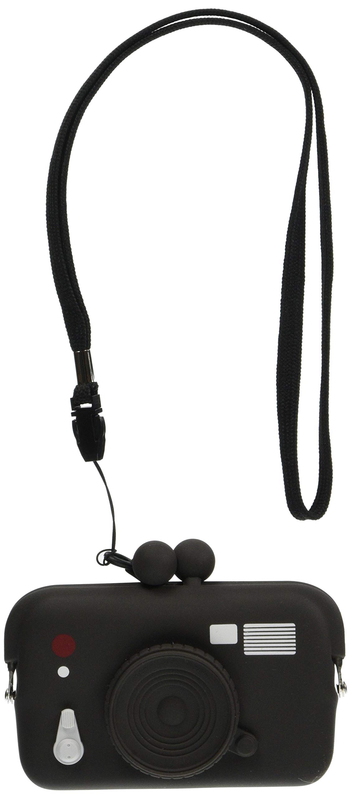 

Design Decorative Accessories x x cm P+g (Fashion Accessories) Black, Dimensions W11.2 H8.2 D2.9 (PG-29403) чорний