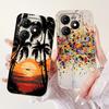 For Itel A70 Case A665L Cute Panda Cartoon Cover Soft Silicone Shockproof Phone Case Fopr Itel A70 A 70 ItelA70 Back Cover Shell