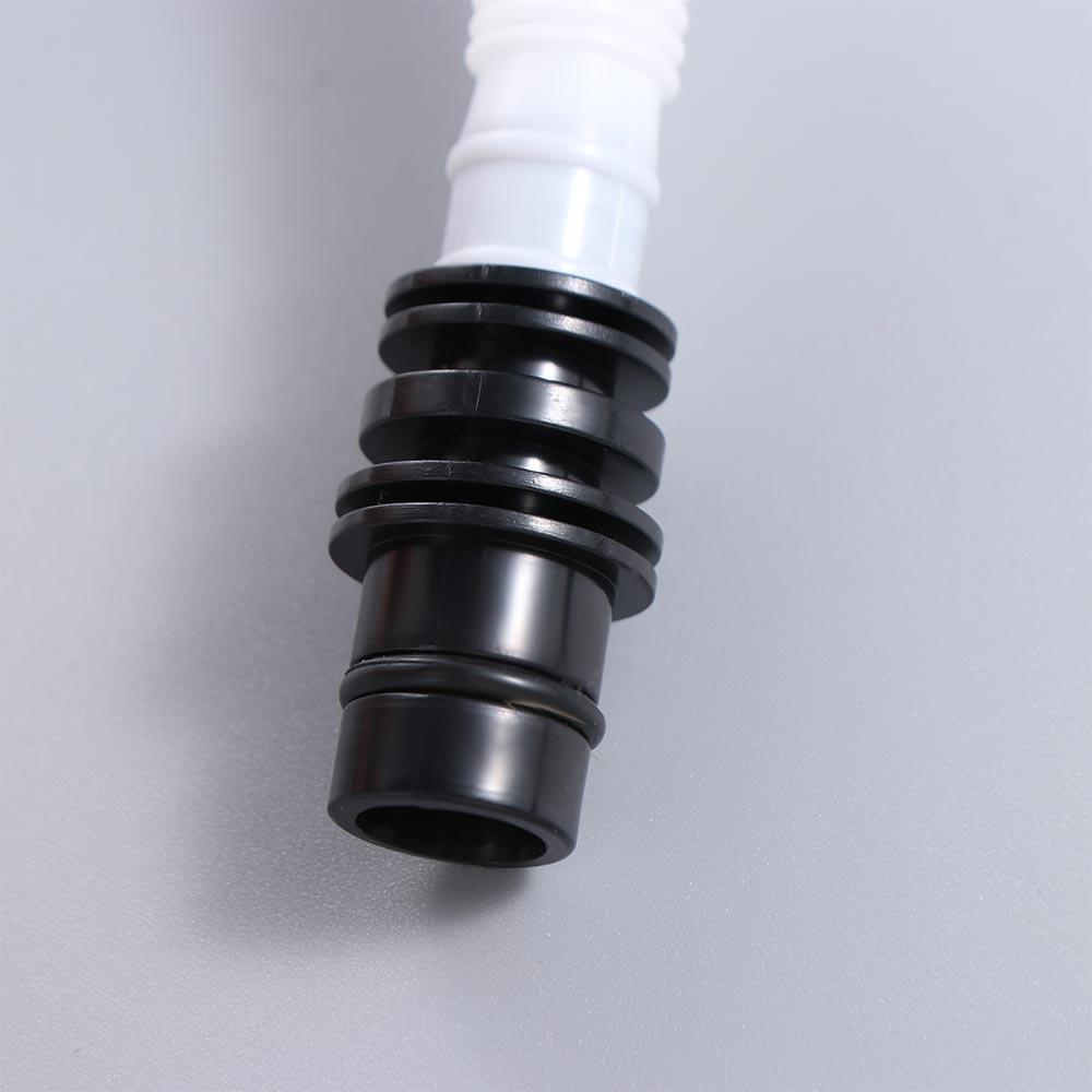 Stretchable Melodica Tube Mouth ABS Pianica Mouthpiece Melodica Flexible Tube  32 / 37 Key