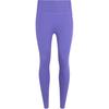 Optime SS25 Quick-Drying Shaping Comfortable Sports Long Pants Women Bottoms Light-Cobalt-Blue KA8536