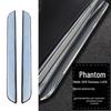 Compatible Aluminum Side Steps for Li Auto ONE/L6/L7/L8/L9