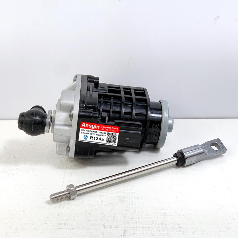 New Electronic Turbine Turbo Actuator For Hyundai KIA KONA I20 I30 39400-04500 3940004500 2823104500 28231-04500