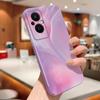 Komplexní filmový kryt na telefon s kresleným módním designem, tvrdý plášť s plným krytem, ​​nárazuvzdorný fotoaparát, ochranný kryt pro OPPO Realme OnePlus Infinix Tecno
