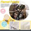 Thomas Brodie-Sangster Collage Thin Blanket Fluffy Soft Bedroom Decor Sofa Blankets Comforter Home and Decoration Summer Blanket