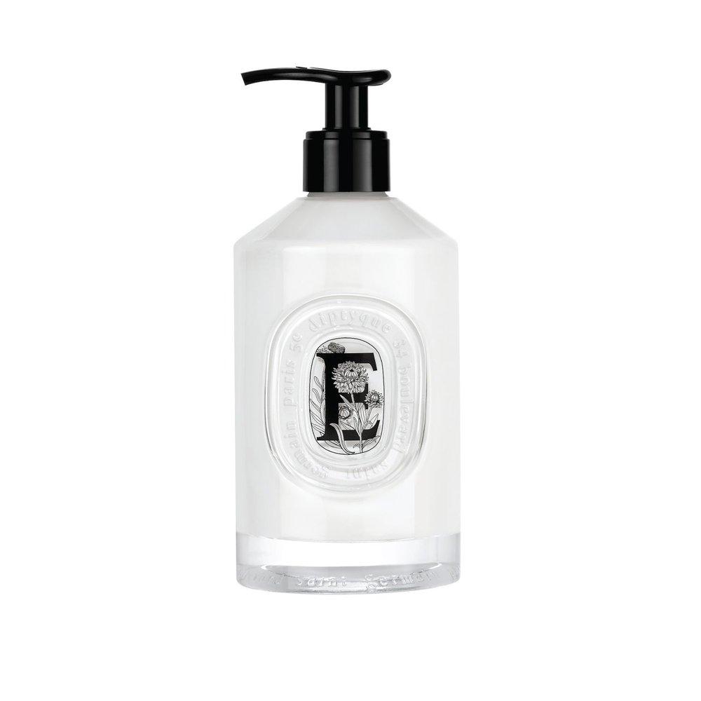 Βελούδινη Κρέμα Χεριών 350ml