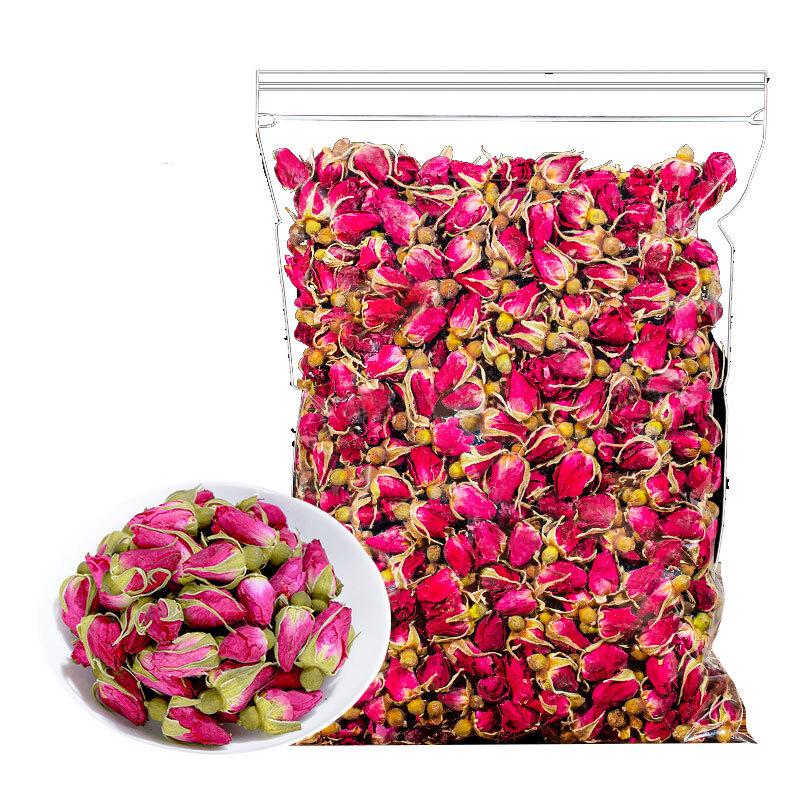 Ya Cha Po Pingyin Red Rose Tea