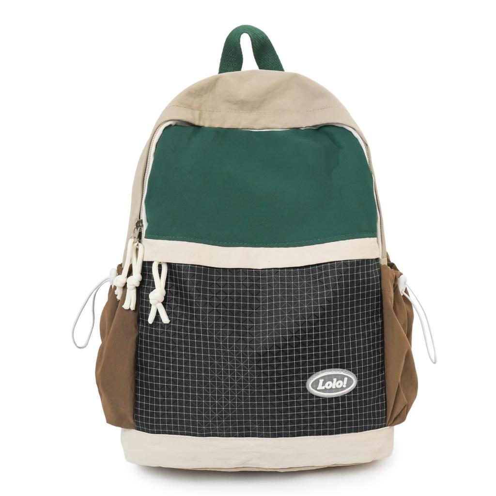 Schoolbag Outdoor Hiking New Hiking Bag Lightweight Large Capacity Backpack Travel Sports Backpack High Value Student School Bag