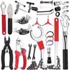 Piese de schimb pentru biciclete – Instrumente pentru reparararea bicicletelor