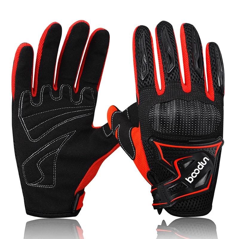 

Hot Winter Gloves for Men Women Touchscreen Warm Outdoor Cycling Driving Motorcycle Cold Gloves Windproof Non-Slip Womens Gloves L
