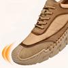 Men’s Casual Shoes Leather Sneakers