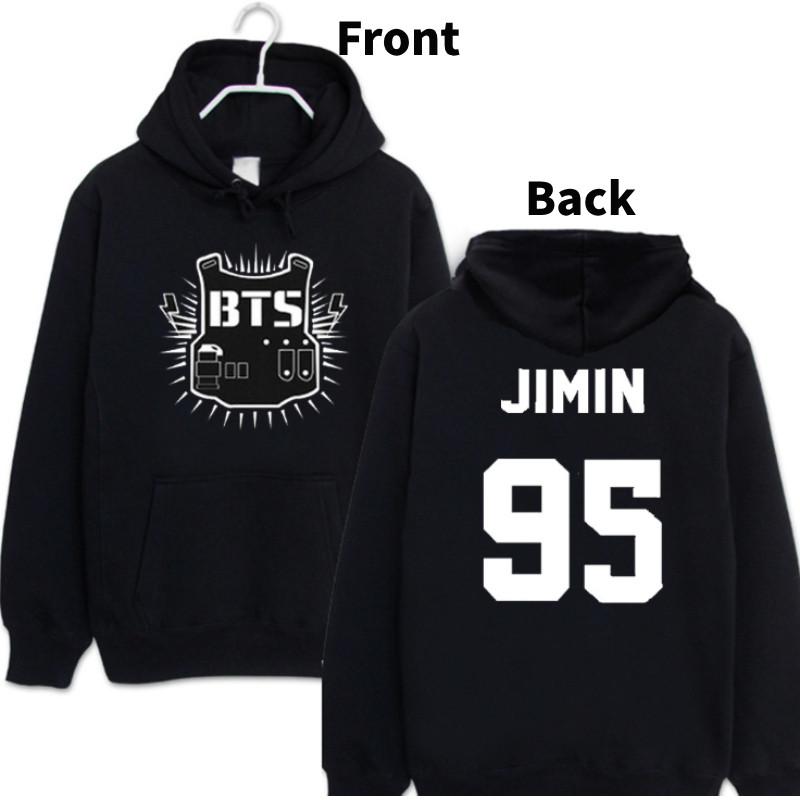 Digital Print Streetwear Women Hoodie With Printed Pattern And Pockets For Casual Fashion
