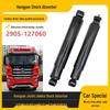 Front Axle Shock Absorber for Jieshi Jeka, Xin Dakang, Xin Jingang, Tebao - Original Car Accessory