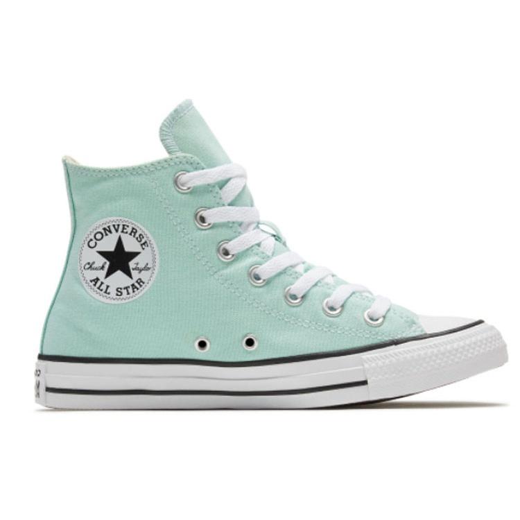 Converse Chuck Taylor All Star 'Mint Green' Men's 166707C