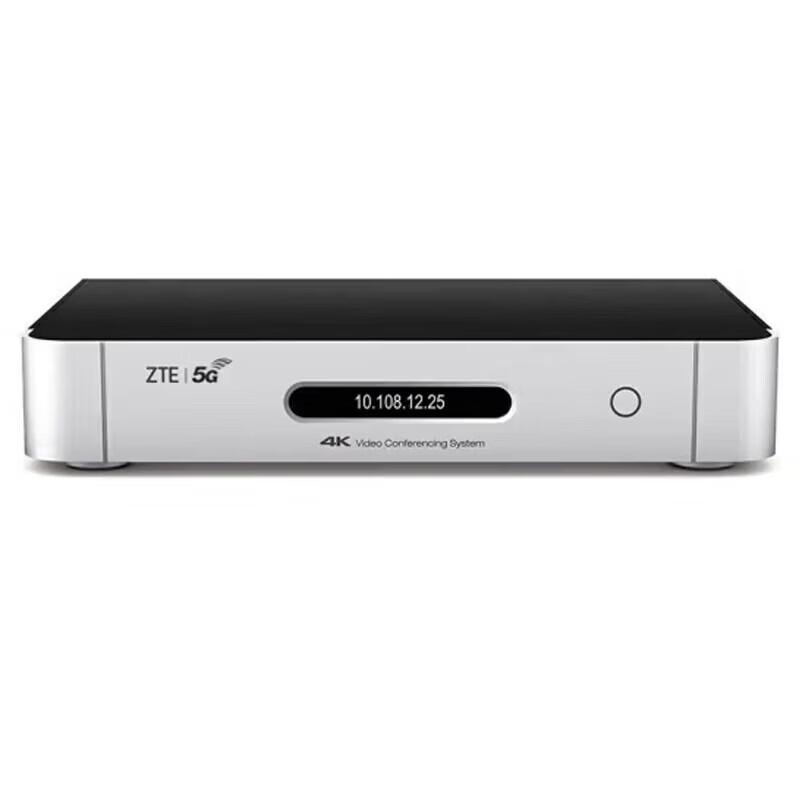 ZTE XT702 UX-E 4K Video Conferencing Terminal (CN Version)