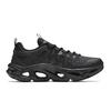 Anta Grid Runner Fashion Comfortable Versatile Shock Absorption Increased Height Rebound Low Top Casual Shoes Men Sneaker 112618802-1