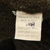 Vivienne WestwoodMAN made in Italy Long sleeve V neck knit S sweater Men's Used