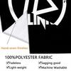 Linkin Park Wall Tapestry Aesthetic Wall Hanging Printed Fabric Blanket Decorative Tapestries for Bedroom Living Room Home Decor