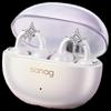 Cuffie Bluetooth Sportive SANAG S6SNova Open-Ear a Clip