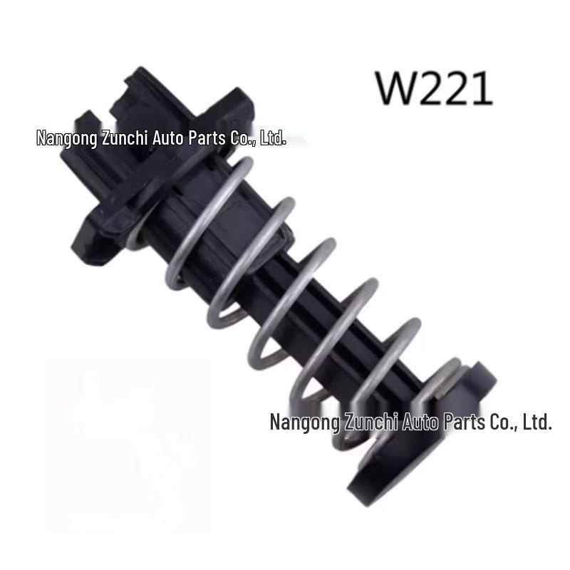 Compatible with Mercedes-Benz W-Class, C-Class C300/C350 Hood Engine Cover Buffer Spring.