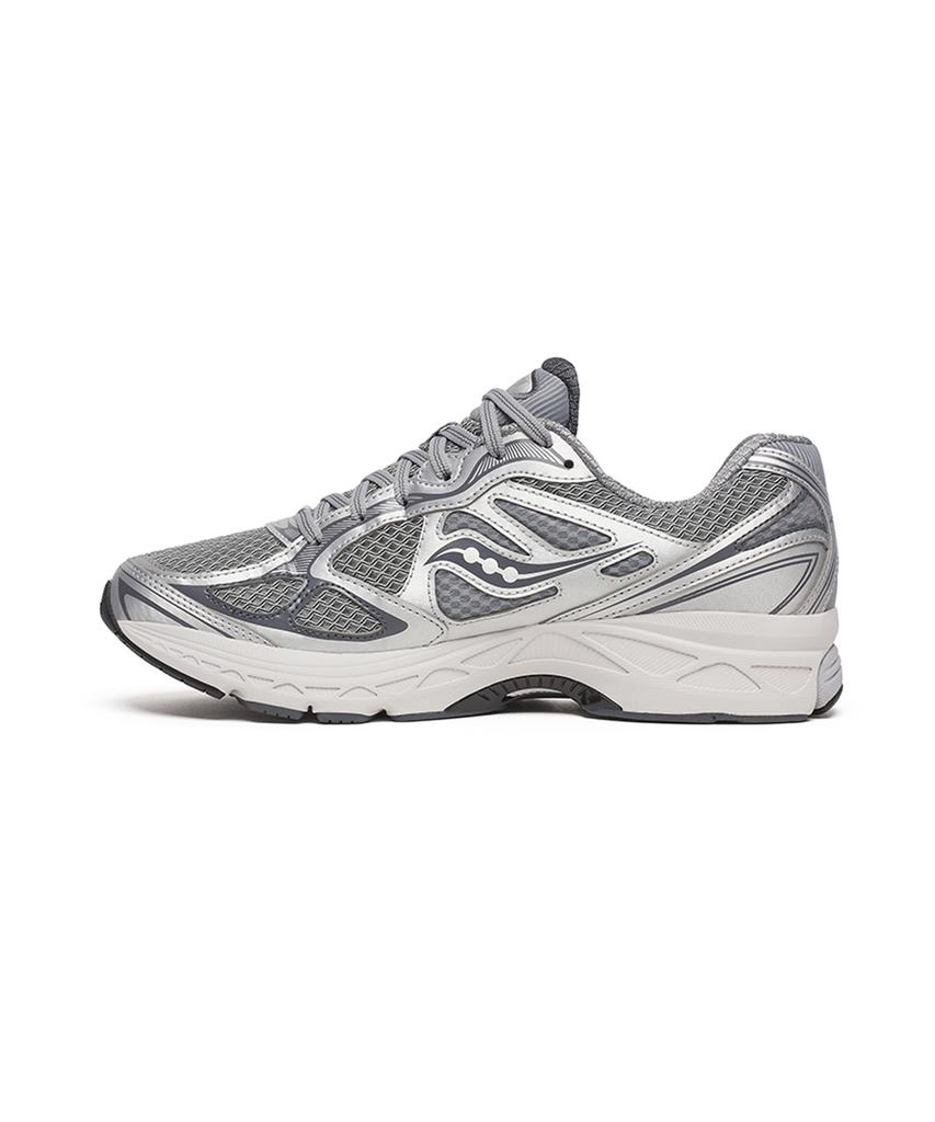 Saucony (Universal) Progrid Guide 7 - Grey:Silver / S70936-12