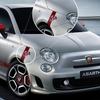 Accesorios de exterior – Pegatinas para automóviles