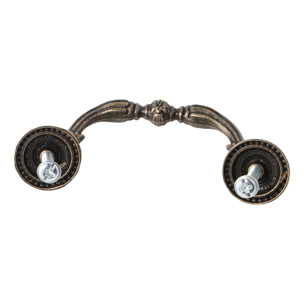 Für Schubladengriffe Griffe Holzkiste Kommode Möbelgriffe Schubladenknöpfe Schrankknöpfe Türgriff